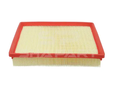 6.25053 Air filter, L: 286 mm, W: 246 mm, H: 63 mm