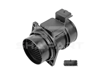 6.25110 Air mass sensor