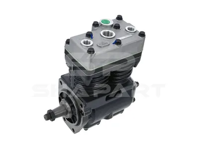 6.26000 Compressor