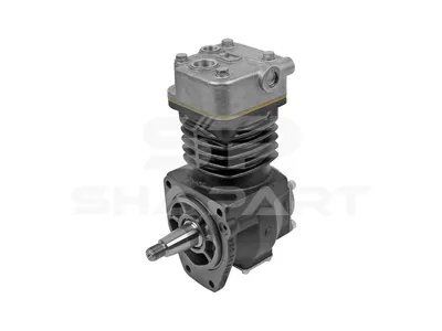 6.26003 Compressor