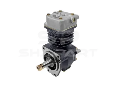 6.26004 Compressor