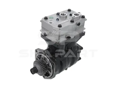 6.26006 Compressor