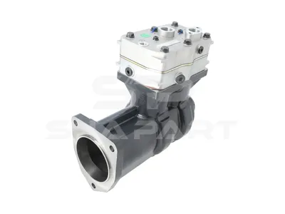 6.26009 Compressor