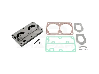 6.26040 Valve plate