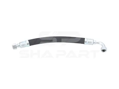 6.26066 Compressor hose, L: 350 mm
