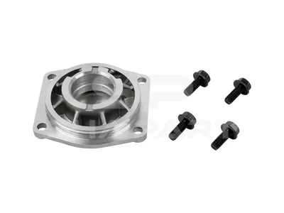 6.26125 Flange, compressor