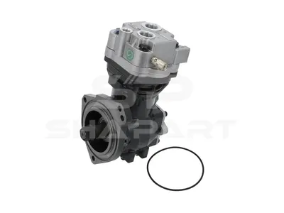 6.26150 Compressor