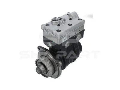 6.26154 Compressor