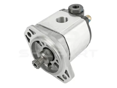 6.26401 Servo pump, right turn