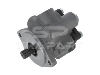 6.26403 Servo pump