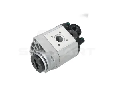 6.26407 Servo pump