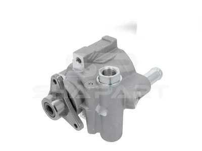 6.26414 Servo pump, 100 bar