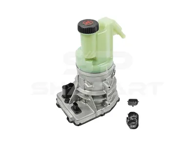 6.26417 Servo pump
