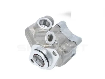 6.26418 Servo pump