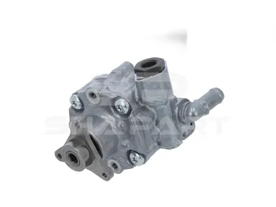 6.26423 Servo pump
