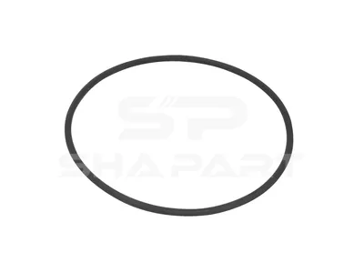 6.26450 O-ring, d: 89.5 mm, S: 3 mm