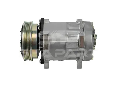 6.26610 Compressor, air conditioning, oil filled