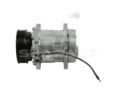 6.26612 Compressor, air conditioning, oil filled