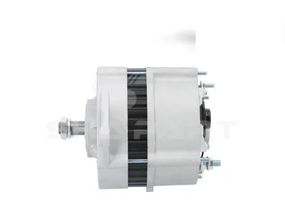 6.27000 Alternator, without suppression capacitor, 24 V, I: 80 A