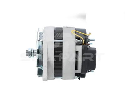 6.27002 Alternator, 24 V, I: 60 A