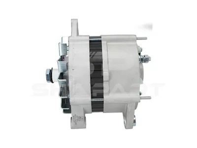6.27003 Alternator, with suppression capacitor, 24 V, I: 80 A