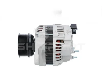 6.27013 Alternator, 24 V, DP: 82 mm, I: 110 A
