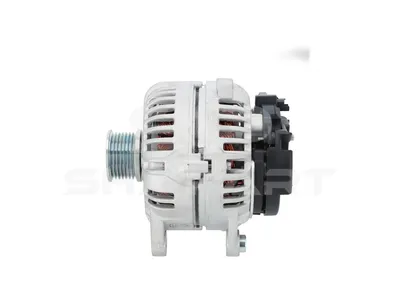 6.27022 Alternator, 12 V, I: 155 A