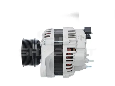 6.27024 Alternator, 24 V, DP: 82 mm, I: 90 A