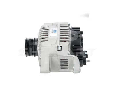 6.27028 Alternator, 12 V, I: 110 A