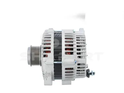 6.27029 Alternator, 12 V, I: 135 A