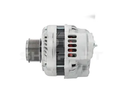 6.27103 Alternator, 12 V, I: 120 A