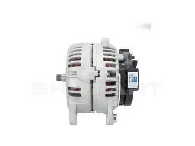 6.27115 Alternator, without pulley, 12 V, I: 150 A