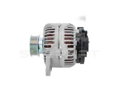 6.27118 Alternator, 12 V, I: 90 A