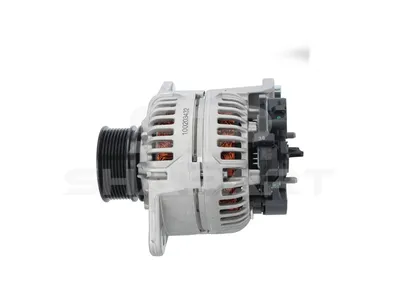 6.27120 Alternator, 24 V, I: 150 A