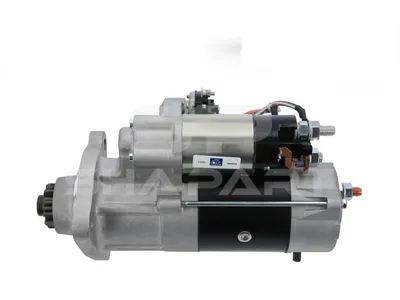 6.27210 Starter, 24 V, 7 kW