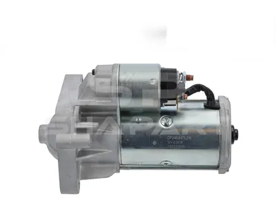 6.27219 Starter, 12 V, 2.2 kW, 10 teeth