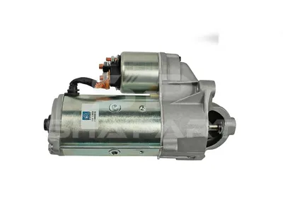 6.27223 Starter, 12 V, 2.1 kW, 11 teeth