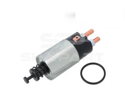 6.27231 Solenoid switch, 24 V