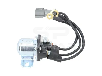 6.27294 Solenoid switch, 24 V