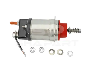 6.27295 Solenoid switch