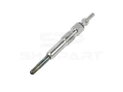 6.27310 Glow plug, 11 V, M10 x 1, L: 92 mm