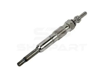 6.27312 Glow plug, 11 V, M10 x 1, SW: 10, L: 89 mm