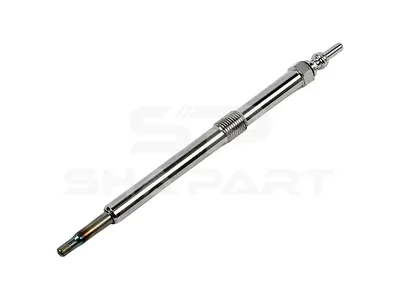 6.27313 Glow plug, 11 V, M10 x 1, SW: 10, L: 152 mm