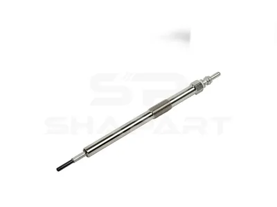 6.27314 Glow plug, 7 V, M10 x 1, SW: 10, L: 163.4 mm, L1: 115.5 mm, L2: 25.5 mm