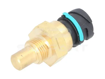 6.27354 Temperature sensor, M18 x 1,5, 110 °C