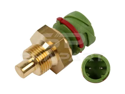 6.27355 Temperature sensor, M18 x 1,5, 208 °C