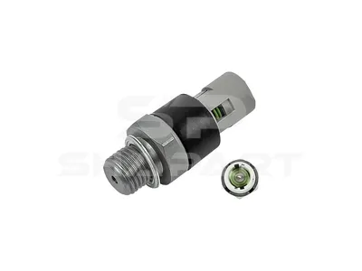 6.27358 Oil pressure switch, M14 x 1,5, 0.5 bar