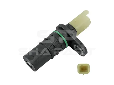 6.27363 Impulse sensor, crankshaft, 850 Ohm