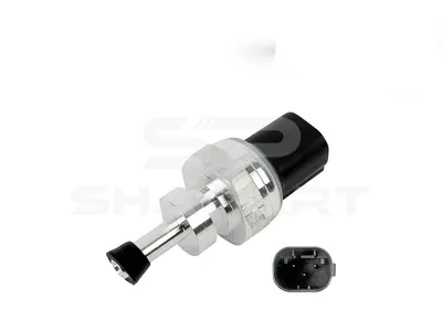 6.27366 Pressure sensor, 3 poles
