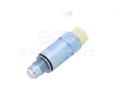 6.27385SP Impulse sensor, without E-mark, M18 x 1,5, SW: 27, ISO 15170, 4 poles